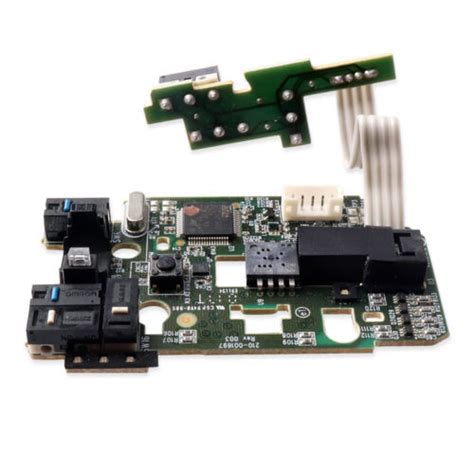 logitech g402 circuit board, Mouse motherboard mouse circuit board repair parts for logitech g402