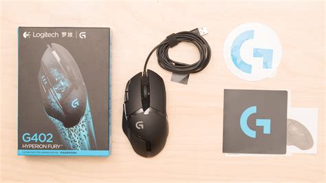 logitech g402 with box, G402 logitech fury hyperion rtings. Logitech g402 hyperion fury review
