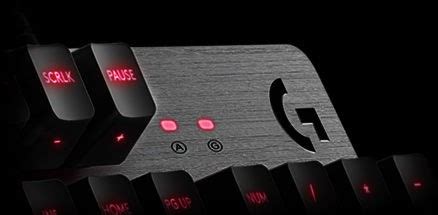 logitech g413 conversion kit, Bàn phím cơ logitech g413 tkl se mechanical gaming keyboard