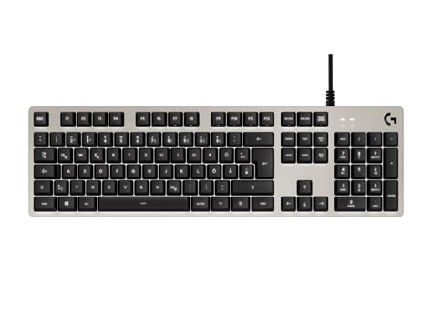 logitech g413 silver keyboard, Logitech g413 keyboard keyboards. Logitech g413 silver mechanical gaming keyboard
