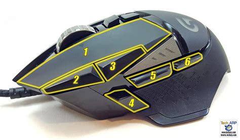 logitech g502 mouse button 4, Logitech g502 wired mouse – urbangiz