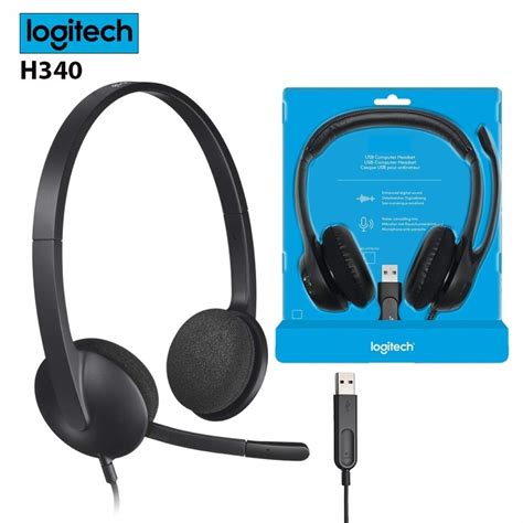 logitech h340 usb headset, Logitech h340: headset, usb, stereo, h340 bei reichelt elektronik. H340 headset logitech usb reichelt skroutz