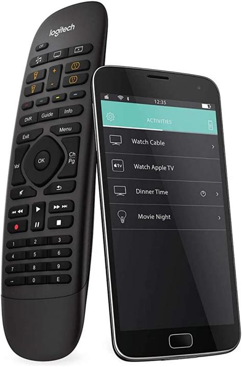 logitech harmony apple tv remote, Can you use a logitech harmony elite remote with apple tv?