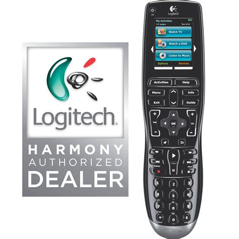 logitech harmony one remote control, Harmony logitech remote hub universal one ultimate control device package. Best buy: logitech harmony ultimate one 15-device universal remote