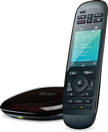 logitech harmony touch screen, Harmony remote logitech ultimate touch screen. Logitech harmony ultimate home touch screen remote for 15 home