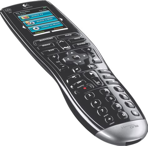 logitech harmony universal remote control, Remote harmony logitech universal control tv controls. Buy logitech harmony 350 universal remote control
