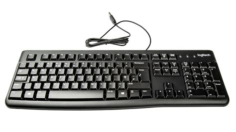 logitech k120 usb keyboard, Logitech k120 usb keyboard