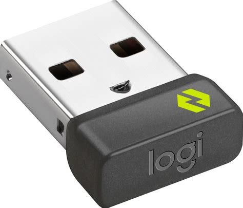logitech lightning bolt usb, Logitech bolt usb receiver : amazon.co.uk: computers & accessories