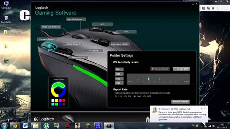 logitech mice software, Logitech mouse pro wireless software gaming review techpowerup. Logitech pro wireless gaming mouse review