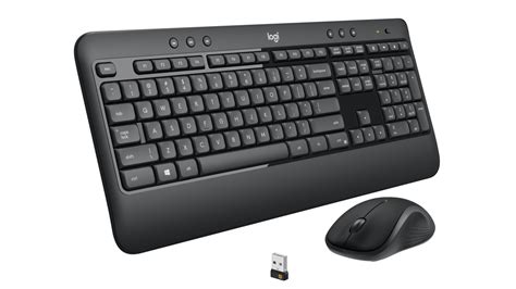logitech mk540 advanced wireless keyboard and mouse, 301 moved permanently