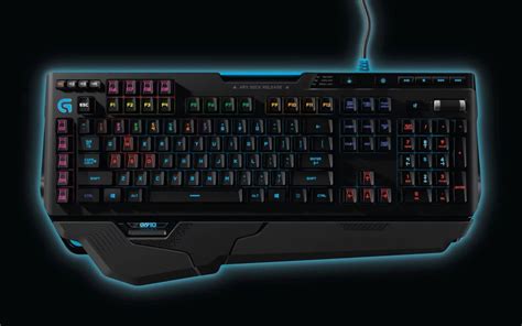 logitech most expensive gaming keyboard, Top 10 most expensive gaming keyboards in the world (2024 reviews)