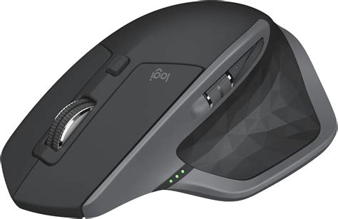 logitech mx master 2s bluetooth, Maus logitech ergonomisch laser 2s wiederaufladbar graphite. Logitech mx master 2s bluetooth-maus laser wiederaufladbar, ergonomisch