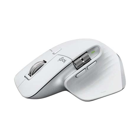 logitech mx master 3s blanche, Souris logitech mx master 3s blanche, couleur tachée après 5 mois d