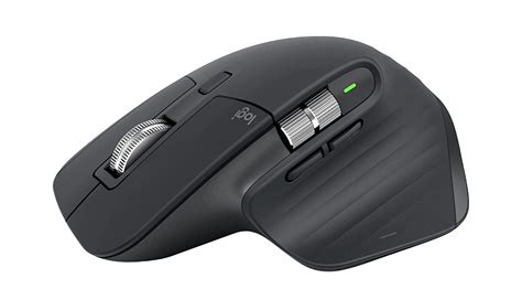logitech mx master 3s video editing, Logitech mx master 3s review