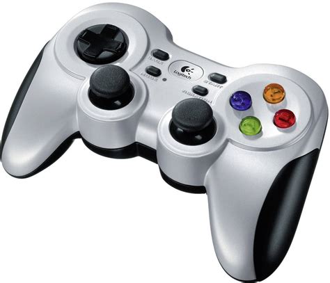 logitech pc controller, Logitech gaming f710 wireless controller gamepad pc silver. Logitech controller gamepad f710 gaming conrad