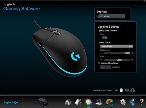 logitech pro gaming mouse software, Logitech pro wireless gaming mouse review. Logitech mouse pro wireless software gaming review techpowerup