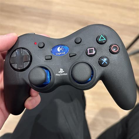 logitech ps controller, Amazon.com: logitech cordless controller for playstation