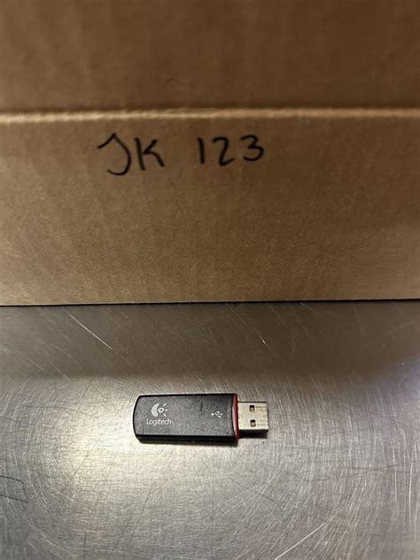 logitech usb flash drive, Logitech usb flash drive