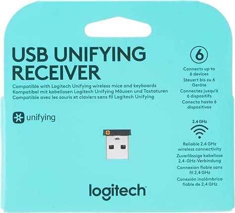 logitech usb nano receiver, Logitech m317 2.4ghz wireless 3 button usb optical mouse w/ nano usb. Mouse m317 logitech unifying wireless receiver inalambrico nano larga optico duracion 1000dpi pilas 4ghz pvl blk