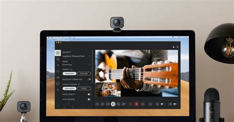 logitech video recording software, Record video with logitech webcam [guide]