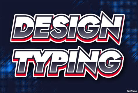 logo design for typing, Typing logo design: create your own typing logos