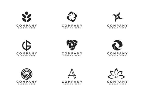 logo design ideas, Logo design ideas