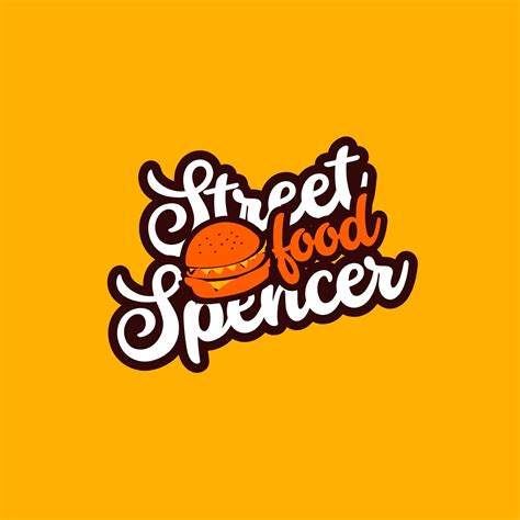 logo for food, Editable photoshop food logo design – graphicsfamily