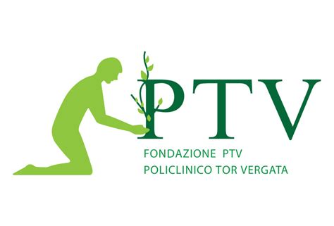 logo ptv tor vergata, Università tor vergata