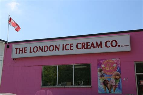 london ice cream riverside il