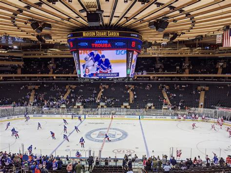 long beach ice arena ny