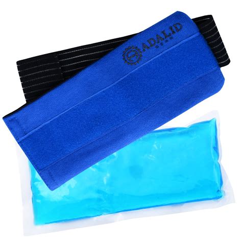 long ice pack