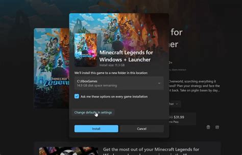 look for an app in the microsoft store, How to use the windows app store