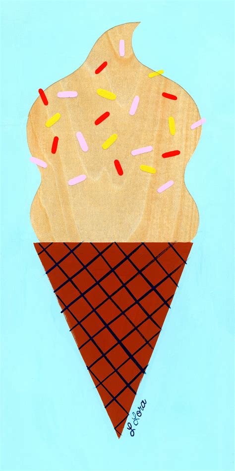 loris ice cream