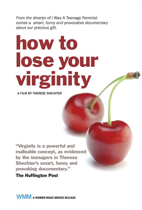 loss of virginity