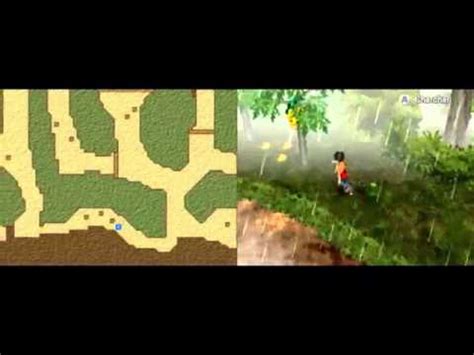 Lost In Blue Ds Walkthrough