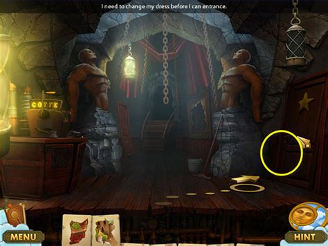 Lost In Dreams Walkthrough