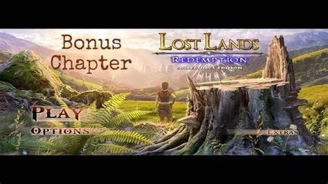 Lost Land 7 Walkthrough