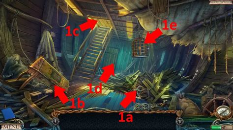 Lost Lands 3 Walkthrough Bonus Chapter