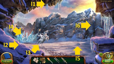 Lost Lands 5 Walkthrough Big Fish