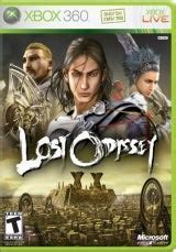 Lost Odyssey 100 Walkthrough
