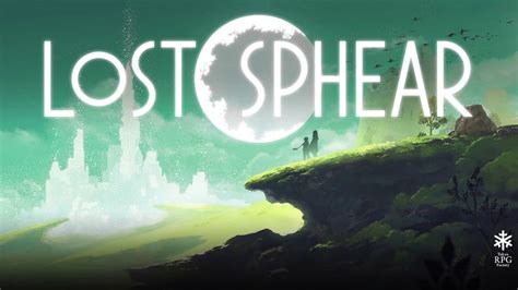 Lost Sphear Walkthrough