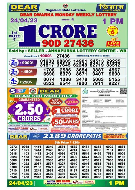lottery sambad 24 11 23