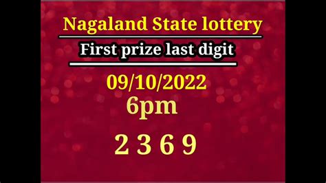 lottery sambad target number