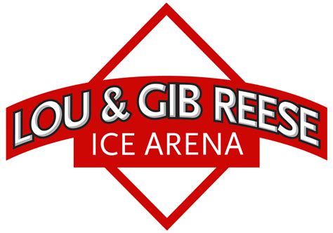 lou and gib ice rink