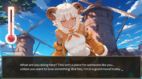 Love Legend Walkthrough