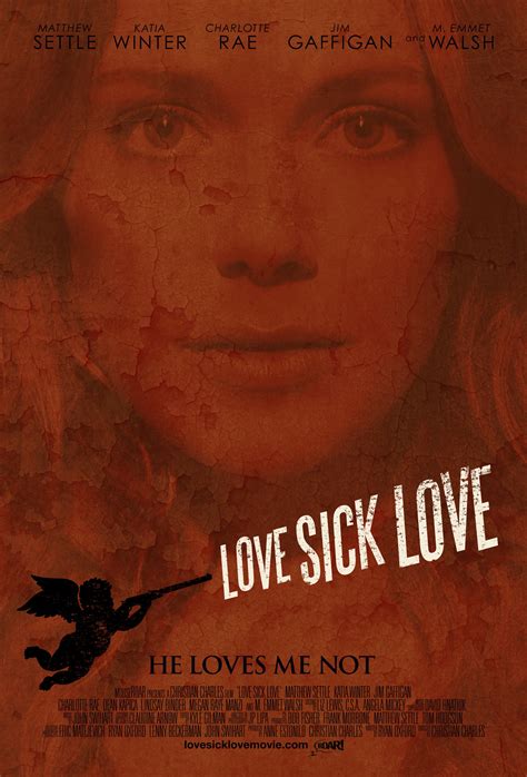 love sickness