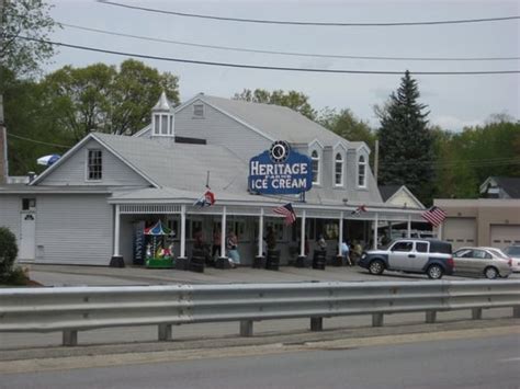 lowell ma ice cream