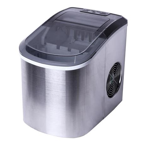 lowes portable ice maker