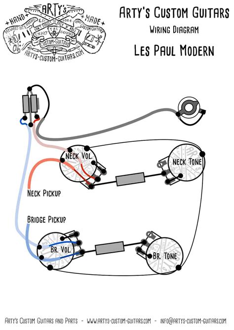 lp wiring diagrams 