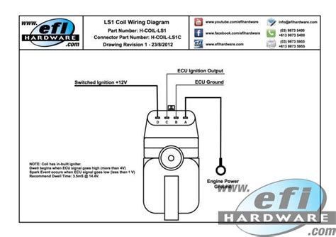 ls1 coil diagram 